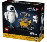 LEGO Disney WALL-E and EVE