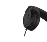 ASUS TUF Gaming H1 Wireless Headset Head-band USB Type-C Black
