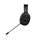 ASUS TUF Gaming H1 Wireless Headset Head-band USB Type-C Black