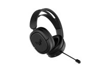 ASUS TUF Gaming H1 Wireless Headset Head-band USB Type-C Black