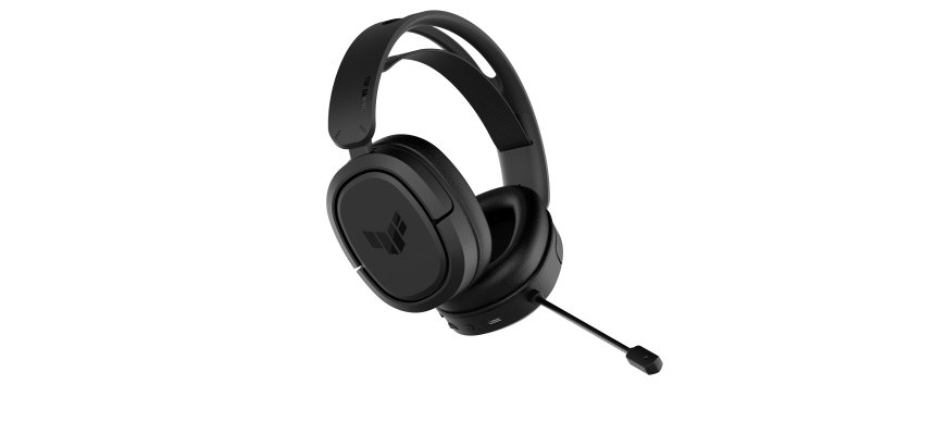 ASUS TUF Gaming H1 Wireless Headset Head-band USB Type-C Black
