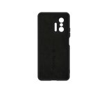 Celly CROMO982BK funda para teléfono móvil 16,9 cm (6.67") Negro