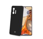 Celly CROMO982BK funda para teléfono móvil 16,9 cm (6.67") Negro