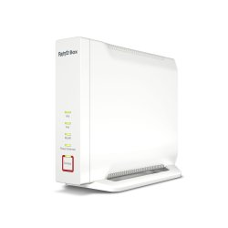 Box 4060 router wireless Gigabit Ethernet Banda tripla (2.4 GHz/5 GHz/5 GHz) Bianco