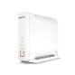 Box 4060 router wireless Gigabit Ethernet Banda tripla (2.4 GHz/5 GHz/5 GHz) Bianco