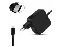 Nilox NXCARUSBC45 power adapter/inverter Universal 45 W Black