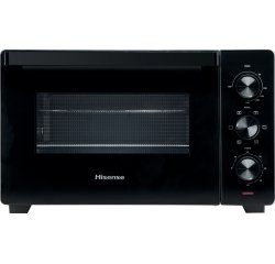 Hisense HOM30M 30 L 1600 W Nero