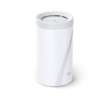 TP-Link Deco BE85 (1-Pack) Tri-bande (2,4 GHz / 5 GHz / 6 GHz) Wi-Fi 7 (802.11be) Blanc 4 Interne
