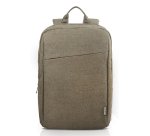 Mochila para portátil 15,6" Lenovo B210 39,6 cm Verde