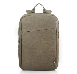 Mochila para portátil 15,6" Lenovo B210 39,6 cm Verde