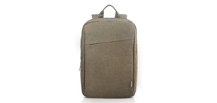 Mochila para portátil 15,6" Lenovo B210 39,6 cm Verde