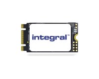 Integral INSSD256GM242 disque SSD 256 Go M.2 Série ATA III 3D TLC NAND