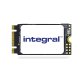 Integral INSSD128GM242 disque SSD 128 Go M.2 Série ATA III 3D TLC NAND