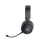 Trust GXT 499 Forta Casque Avec fil &sans fil Arceau Gaming Noir