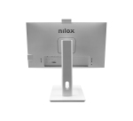 Nilox NXM27RWEB02W computer monitor 68.6 cm (27") 1920 x 1080 pixels Full HD LED White