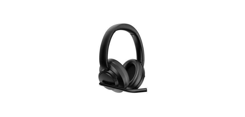 Kensington Cuffie over-ear Bluetooth C3550 EQ