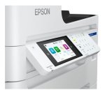 Epson WorkForce Pro EM-C8101RDWF Jet d'encre A3+ 4800 x 1200 DPI 26 ppm Wifi