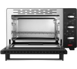 Beko 8770453200 toaster oven 20 L Black