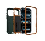 OtterBox Defender Pro MagSafe Series pour Apple iPhone 17 Pro Max, Coopersmith