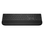 HP Multi-DevDual-ModeKBDwPlm FR clavier Noir