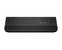 HP Multi-DevDual-ModeKBDwPlm FR clavier Noir