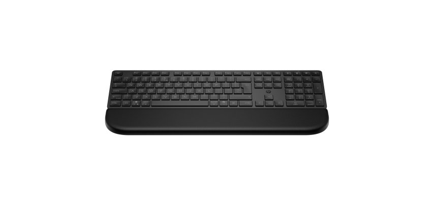 HP Multi-DevDual-ModeKBDwPlm BE Tastatur Schwarz