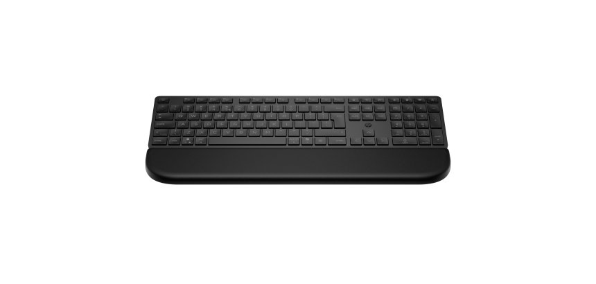 HP Multi-DevDual-ModeKBDwPlm FR clavier Noir