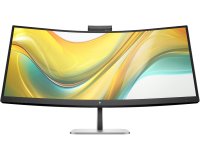 HP Series 5 Pro Écran de conférence WQHD USB-C 34 pouces - 534pm