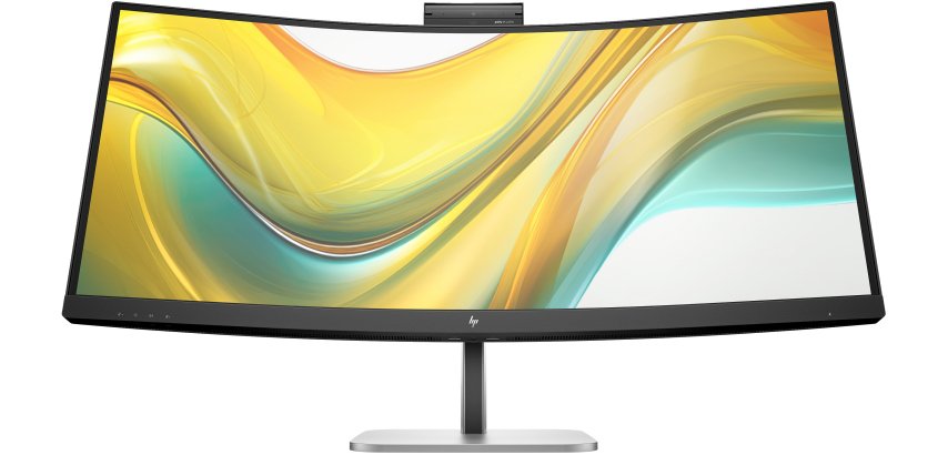 HP Series 5 Pro Écran de conférence WQHD USB-C 34 pouces - 534pm