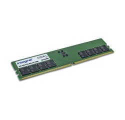 Integral IN5T16GNHRBX module de mémoire 16 Go 1 x 16 Go DDR5