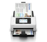 Epson WorkForce DS-800WN Sheet-fed scanner 600 x 600 DPI A4 White
