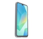 OtterBox React Series + Glass pour Samsung Galaxy A16 5G/A16, Transparente