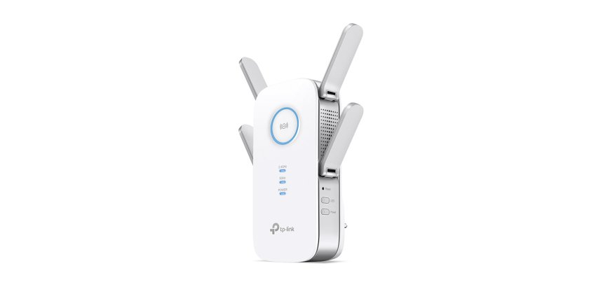 TP-Link AC2600 Wi-Fi Range Extender