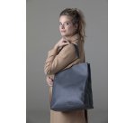 dbramante1928 Melbourne - Tote Bag - Dark Grey