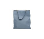 dbramante1928 Melbourne - Tote Bag - Nightfall Blue