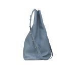 dbramante1928 Melbourne - Tote Bag - Nightfall Blue