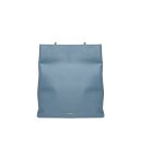 dbramante1928 Melbourne - Tote Bag - Nightfall Blue