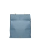 dbramante1928 Melbourne - Tote Bag - Nightfall Blue