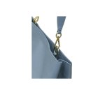 dbramante1928 Melbourne - Tote Bag - Nightfall Blue