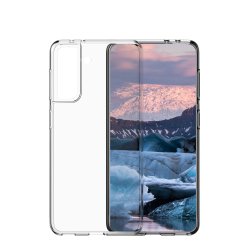 dbramante1928 GLSSCL001417 coque de protection pour téléphones portables 15,8 cm (6.2") Housse Transparent