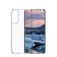 dbramante1928 GLSSCL001417 coque de protection pour téléphones portables 15,8 cm (6.2") Housse Transparent