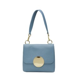 dbramante1928 Vienna - Cross Body Bag - S - Nightfall Blue