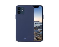 dbramante1928 Monaco protective case for mobile phones 15.4 cm (6.06") Cover Blue