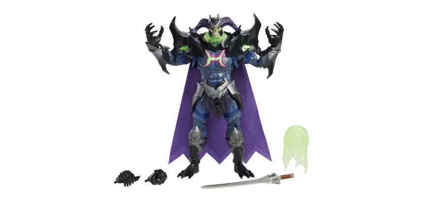 Mattel GYV17 modellino da azione e da collezione