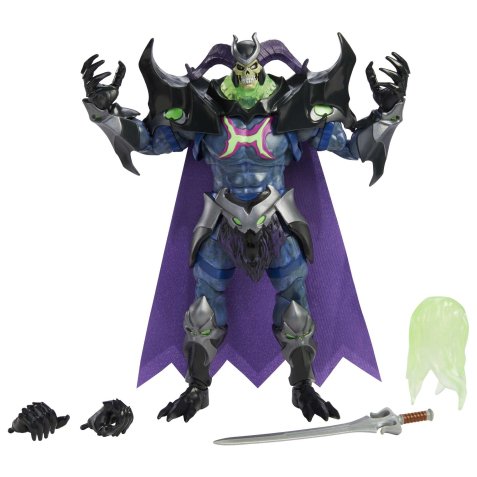 Mattel GYV17 collectible figure/statue
