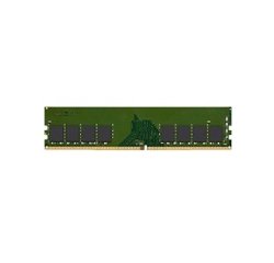 Kingston Technology KCP432NS8/8 module de mémoire 8 Go 1 x 8 Go DDR4 3200 MT/s