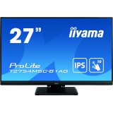Iiyama prolite t2754msc-b1ag - led-monitor - full hd (1080p) - 68.6 cm (27")