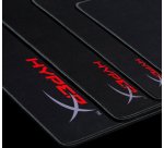 HyperX FURY S - Tapis de souris pour jeux - Chiffon (L)