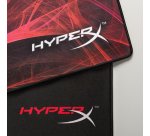 HyperX FURY S - Tapis de souris pour jeux - Chiffon (L)