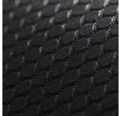 HyperX FURY S - Tapis de souris pour jeux - Chiffon (L)